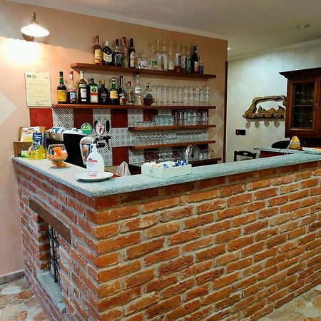 La Slitta Bed and Breakfast Roure Turin Εξωτερικό φωτογραφία